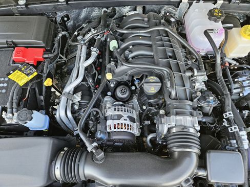 New 2026 Jeep Gladiator Rubicon image 27