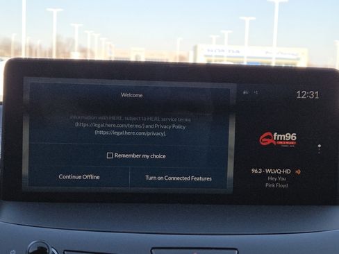 Used 2023 Acura RDX A-Spec image 32