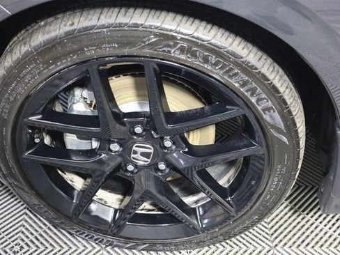 Used 2026 Honda Civic Sport image 26