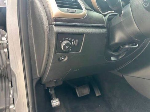 Used 2014 Jeep Grand Cherokee Limited AWD/4WD image 23