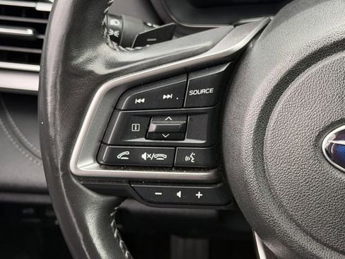 Used 2023 Subaru Outback Touring XT image 14