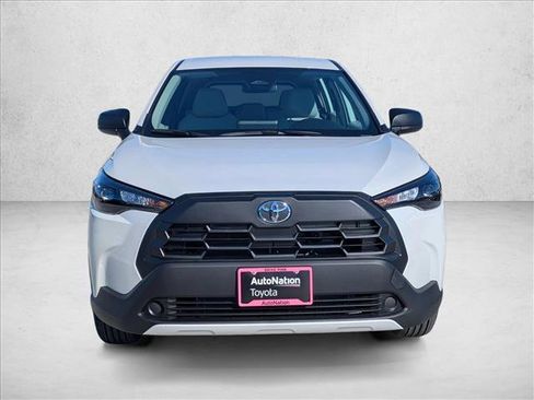 New 2026 Toyota Camry LE image 6