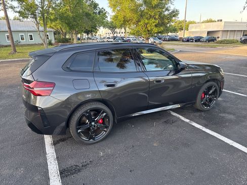 Used 2025 BMW X3 M50 image 3