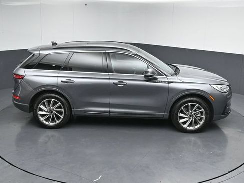 Certified 2025 Lincoln Corsair Grand Touring w/ Equipment Group 301A AWD/4WD image 53