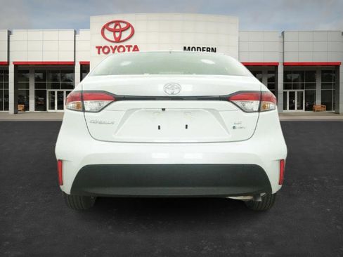 New 2026 Toyota Corolla LE image 17
