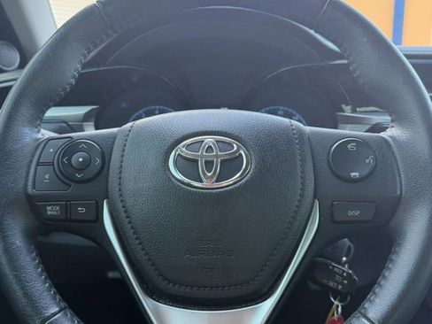 Used 2014 Toyota Corolla S FWD image 19
