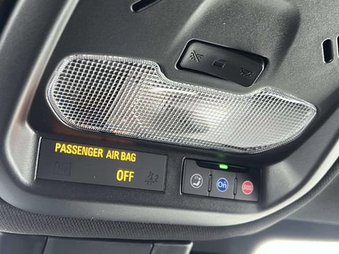 New 2026 Buick Envista Preferred w/ Convenience I Package image 28