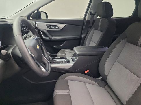 Used 2024 Chevrolet Blazer LT w/ Convenience Package FWD image 17