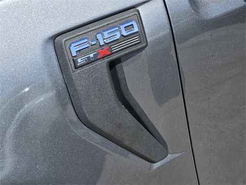 Used 2021 Ford F150 XL w/ STX Appearance Package image 14