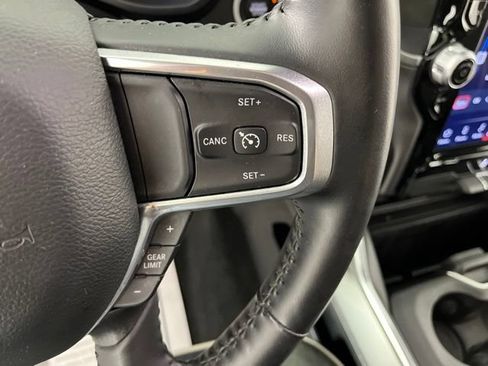 Used 2023 RAM 1500 Laramie AWD/4WD image 22