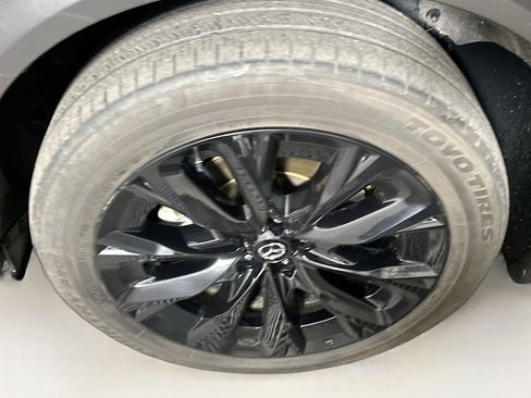 Used 2025 MAZDA CX-90 3.3 Turbo w/ Premium Sport Pkg image 11