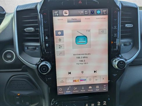 New 2026 RAM 2500 Big Horn image 17