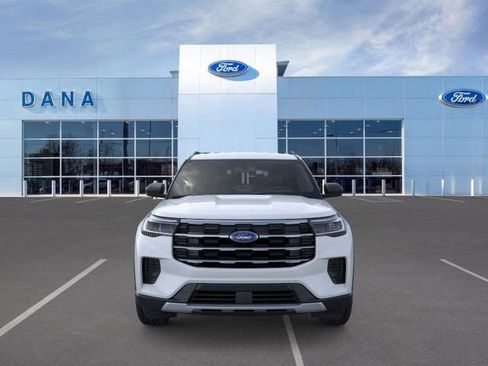 New 2026 Ford Explorer Active image 6