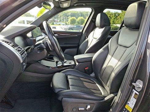 Used 2023 BMW X3 xDrive30i image 13