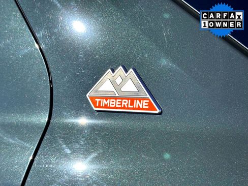 Used 2023 Ford Explorer Timberline image 11