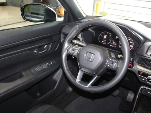 Used 2024 Honda CR-V Sport image 21
