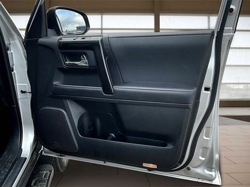 Used 2024 Toyota 4Runner TRD Off-Road image 24