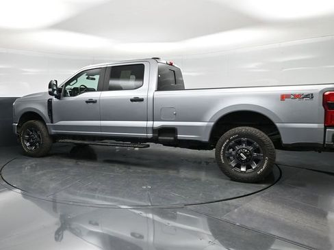Used 2024 Ford F350 XL w/ STX Appearance Package image 8