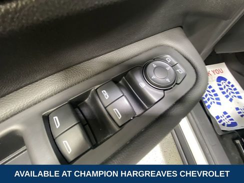 Certified 2023 GMC Terrain AT4 w/ Infotainment Package II image 31