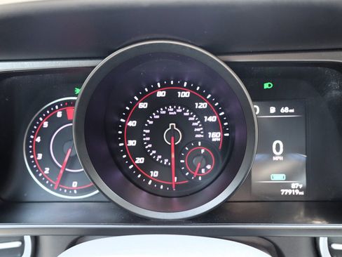 Used 2023 Hyundai Elantra SEL FWD image 24