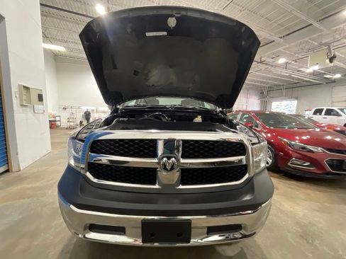 Used 2014 RAM 1500 Tradesman w/ Popular Equipment Group AWD/4WD image 36