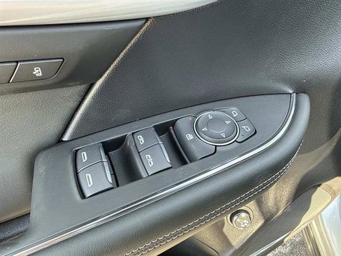 New 2026 Buick Envision Avenir image 14