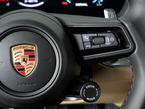 New 2026 Porsche Cayenne AWD/4WD image 11