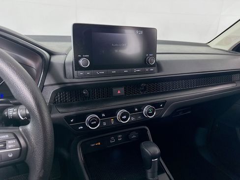 Certified 2024 Honda CR-V EX image 16