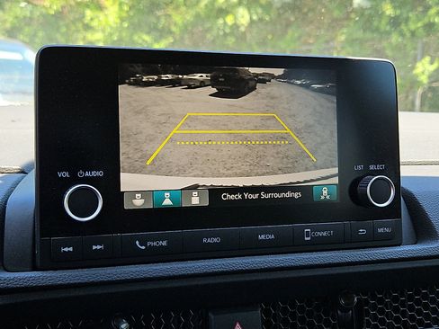 Certified 2024 Honda CR-V EX image 21