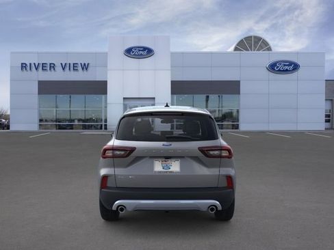 New 2026 Ford Escape Active w/ Cold Weather Package FWD image 5