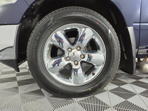 Used 2016 RAM 1500 Big Horn AWD/4WD image 15