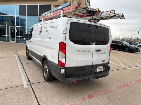 Used 2019 Ford Transit 150 130 Low Roof image 9