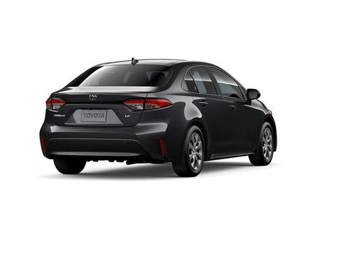 New 2026 Toyota Corolla LE image 9