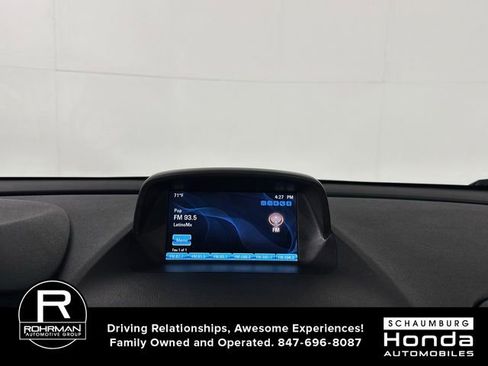Used 2013 Buick Encore Leather FWD image 6
