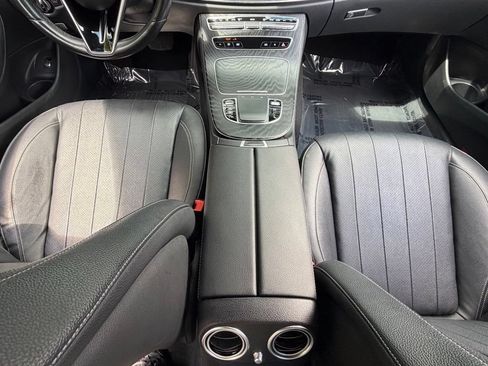 Used 2021 Mercedes-Benz E 350 Sedan w/ Premium Package image 50