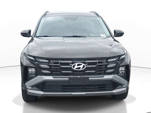 Used 2025 Hyundai Tucson SEL image 2