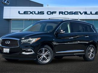 Used 2016 INFINITI QX60 Luxe w/ Premium Plus Package AWD/4WD video 1