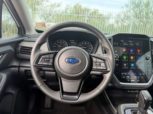 Used 2024 Subaru Crosstrek 2.5i Limited w/ Popular Package #3A AWD/4WD image 8