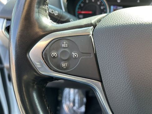 Used 2019 Chevrolet Traverse LT image 22