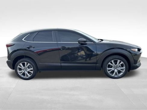 Used 2022 MAZDA CX-30 AWD 2.5 S w/ Select Package image 6