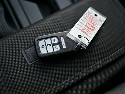 Used 2024 Honda Accord LX image 25