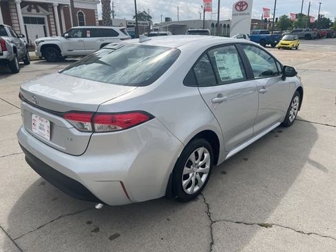 New 2026 Toyota Corolla LE FWD image 7