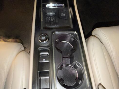 Certified 2023 Lincoln Corsair Reserve w/ Equipment Group 202A AWD/4WD image 14