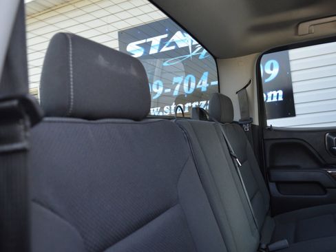 Used 2019 GMC Sierra 2500 SLE image 23