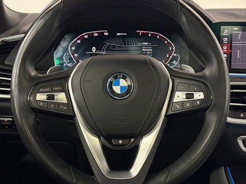 Used 2023 BMW X5 xDrive45e AWD/4WD image 16