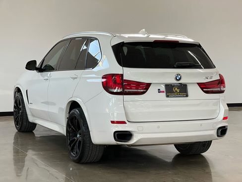 Used 2017 BMW X5 xDrive35i image 5