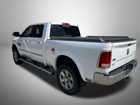 Used 2015 RAM 2500 Laramie w/ Cold Weather Group AWD/4WD image 4