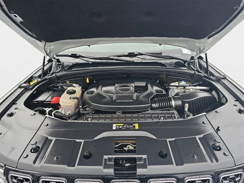 Used 2023 Jeep Grand Cherokee Summit image 33