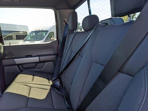 Certified 2025 Ford F150 XLT w/ Equipment Group 302A MID image 19