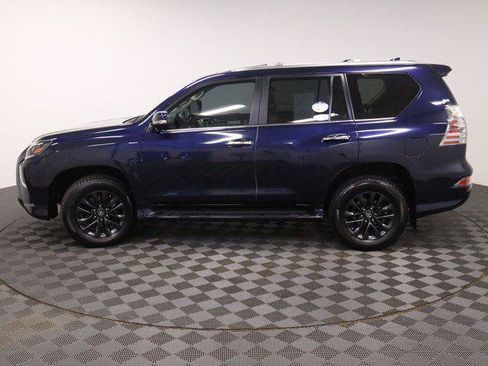 Certified 2023 Lexus GX 460 Premium w/ Premium Package AWD/4WD image 5